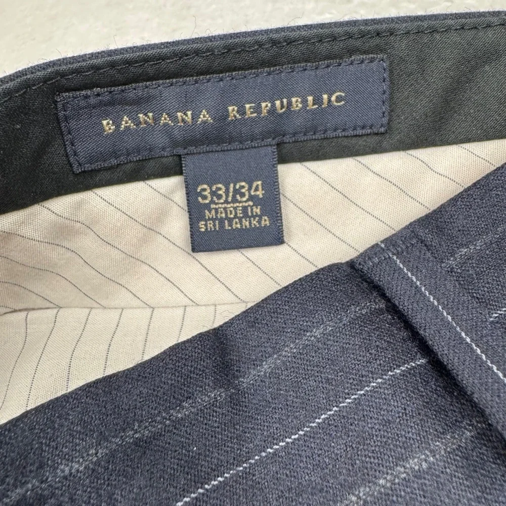 Banana Republic banana republic